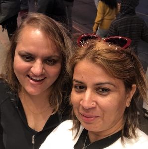 Meet your Posher, Ranchandeep